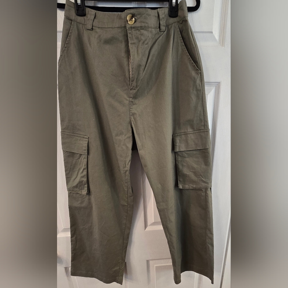 Cargo pants